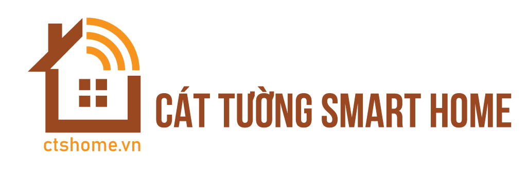 Cát Tường Smart Home